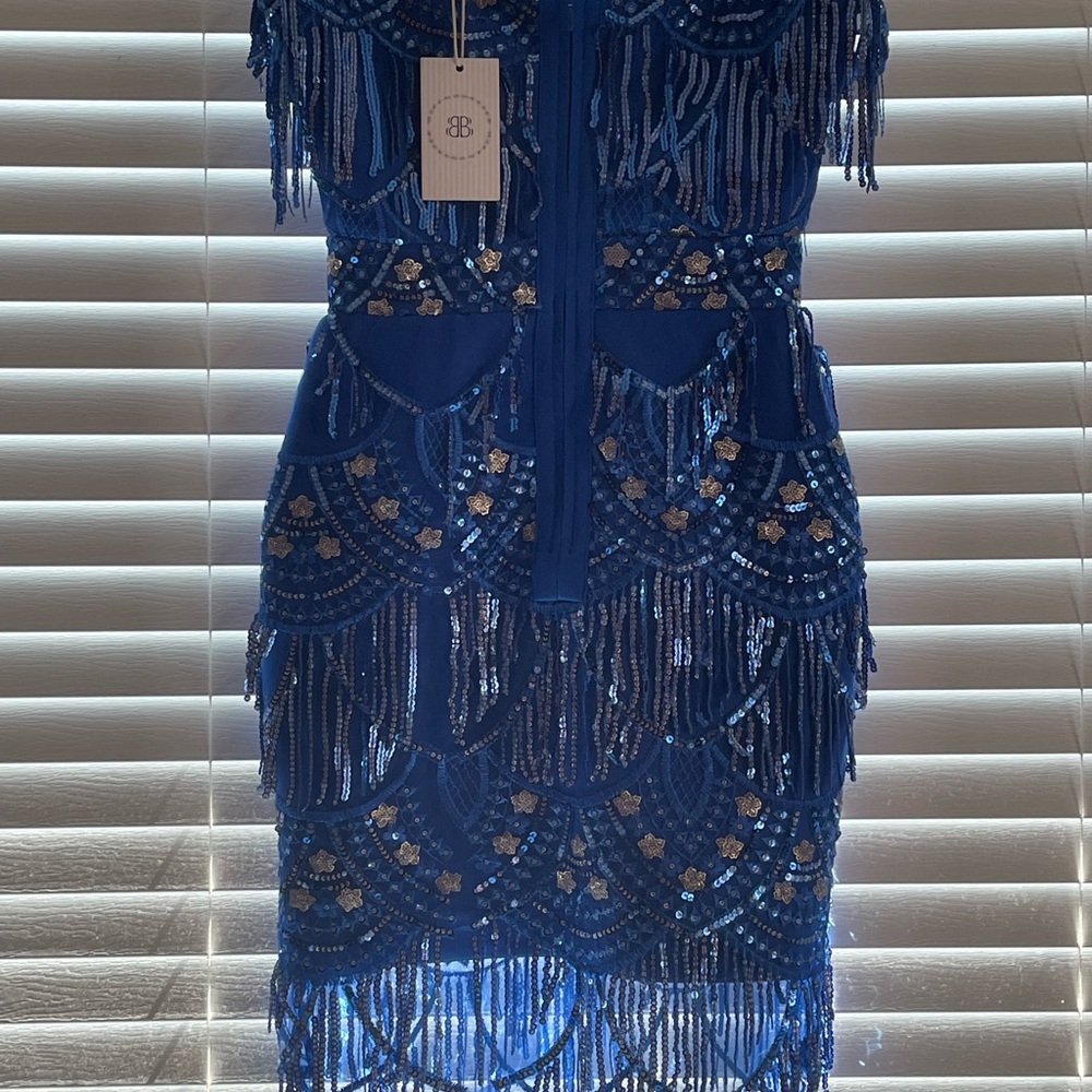 New, Bellabarnett dress - Picture 5 of 5
